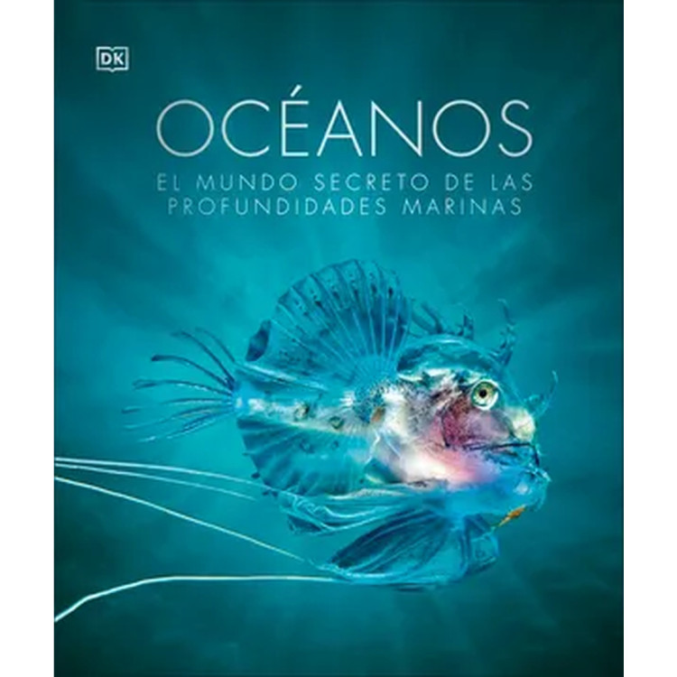 OCEANOS NUEVA EDICIÓN
