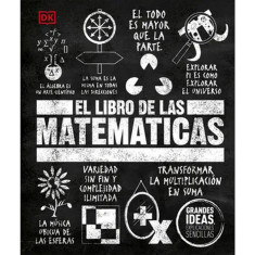 LIBRO DE LAS MATEMATICAS