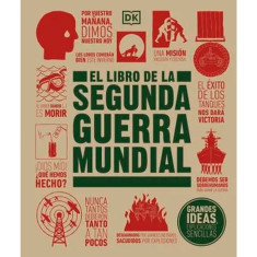 GRANDES IDEAS: EL LIBRO DE LA SEGUNDA GU