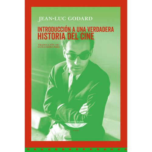 INTRODUCCION A VERDADERA HISTORIA CINE