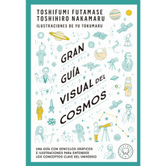 GRAN GUIA VISUAL DEL COSMOS