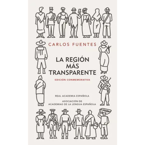 REGION MAS TRANSPARENTE