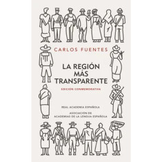 REGION MAS TRANSPARENTE