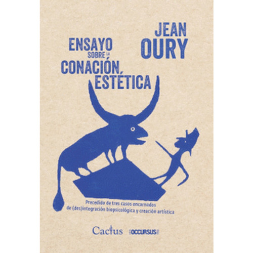 ENSAYO SOBRE LA CONACION ESTETICA