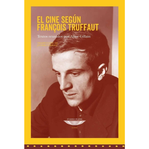 CINE SEGUN FRANCOIS TRUFFAUT