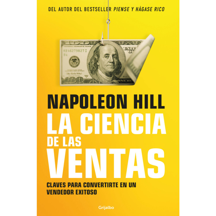 CIENCIA DE LAS VENTAS LA