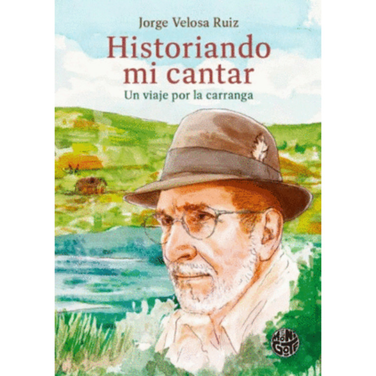 HISTORIANDO MI CANTAR 2ED