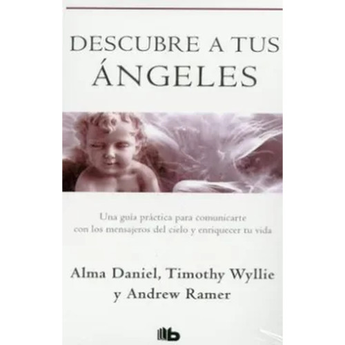 DESCUBRE A TUS ANGELES