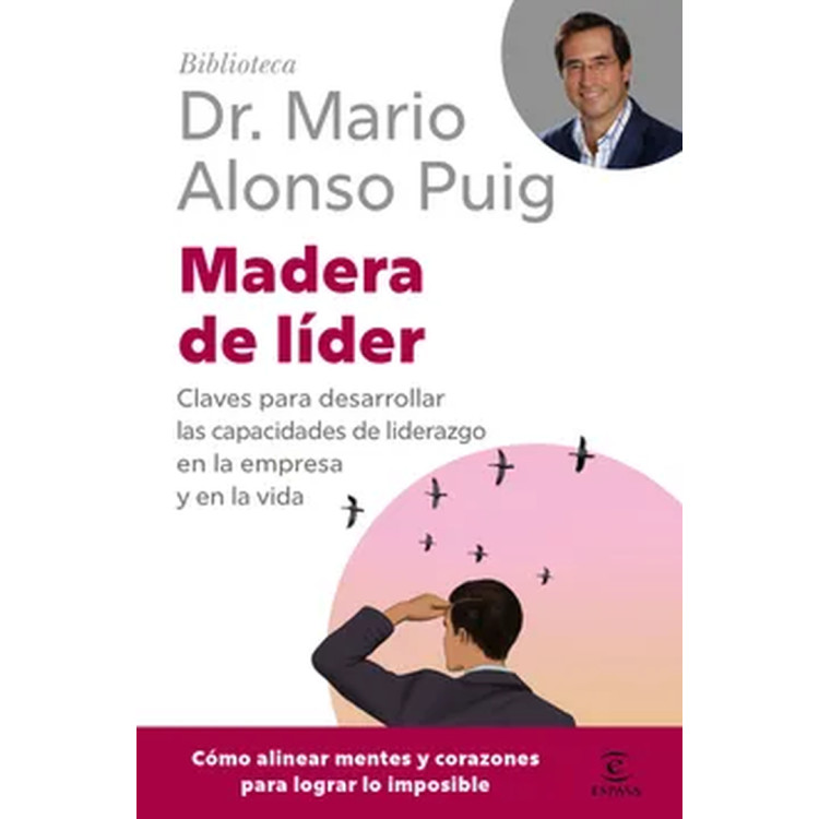 MADERA DE LIDER PUIG