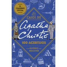 CASOS DE AGATHA CHRISTIE 100 ACERTIJOS