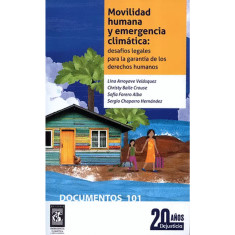 MOVILIDAD HUMANA Y EMERGENCIA