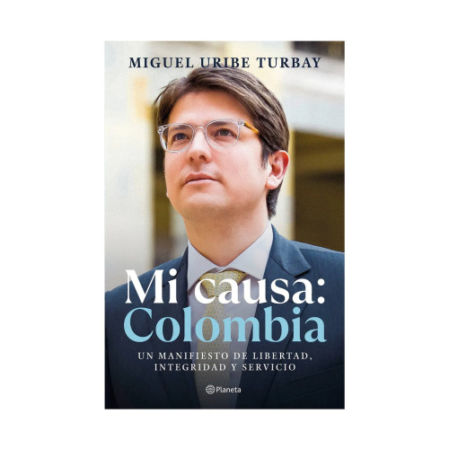 MI CAUSA COLOMBIA