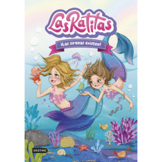 RATITAS 5 SIRENAS EXISTEN