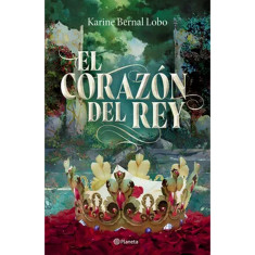 CORAZON DEL REY (SAGA REY 3)