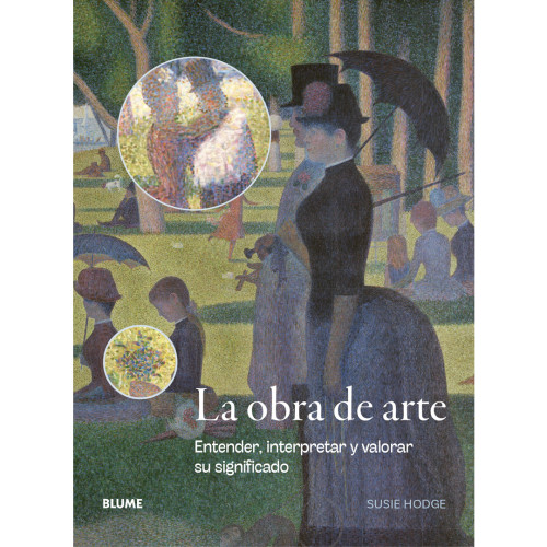 OBRA DE ARTE (LA