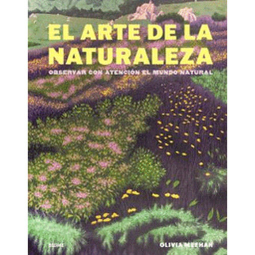 ARTE DE LA NATURALEZA (EL