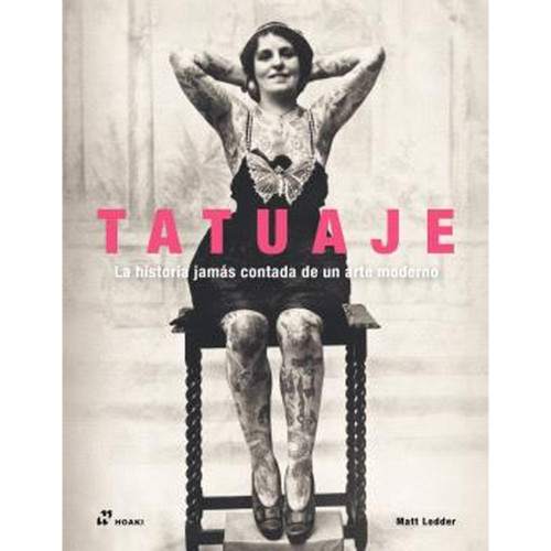 TATUAJE HISTORIA