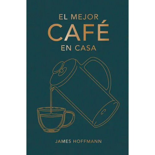 MEJOR CAFE EN CASA
