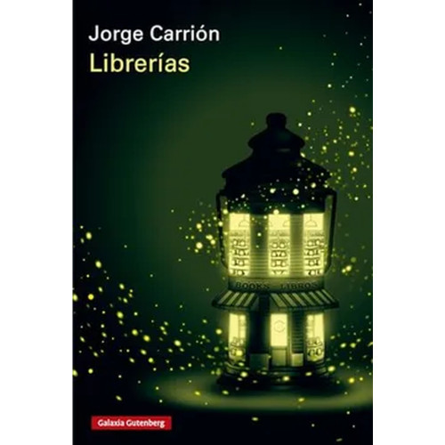 LIBRERIAS CARRION