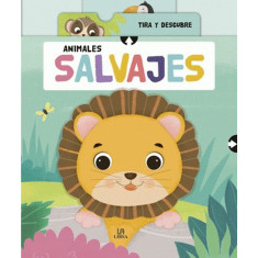 ANIMALES SALVAJES LIBSA