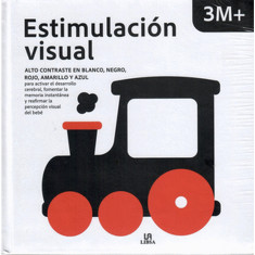 ESTIMULACIÓN VISUAL 3+