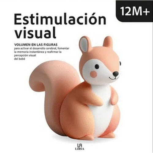 ESTIMULACIÓN VISUAL 12+