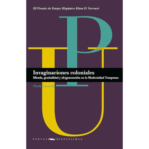 INVAGINACIONES COLONIALES MIRADA GENI