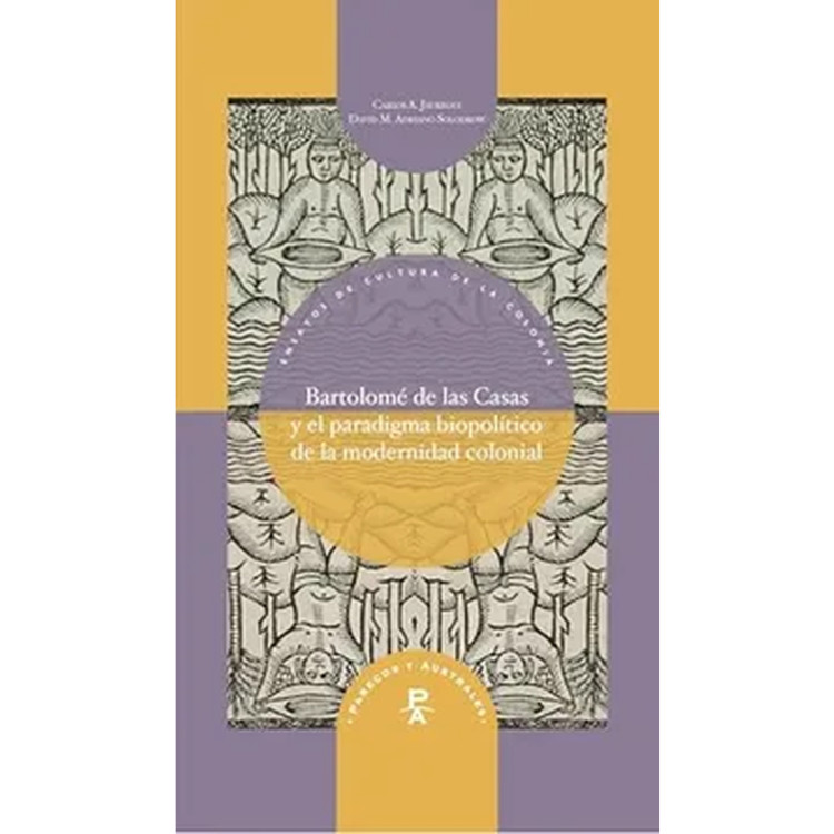 BARTOLOME DE LAS CASAS Y EL PARADIGMA