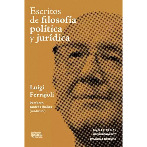 ESCRITOS DE FILOSOFIA POLITICA Y JURID