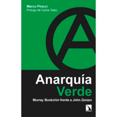 ANARQUIA VERDE MURRAY BOOKCHIN