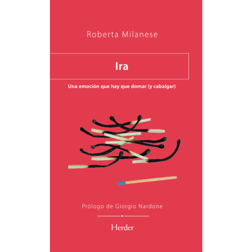 IRA UNA EMOCION QUE HAY QUE DOMAR