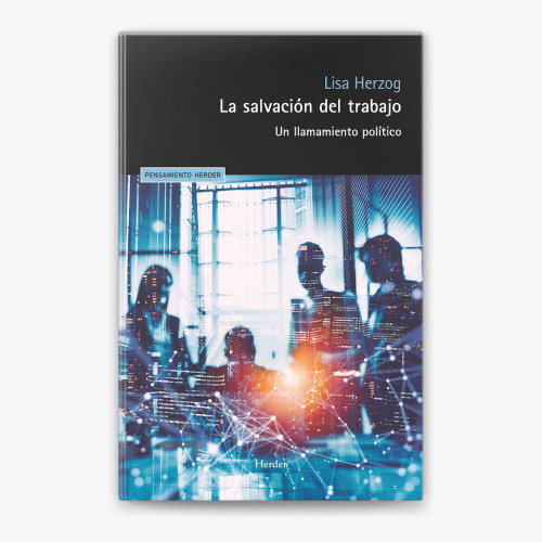 SALVACION DEL TRABAJO