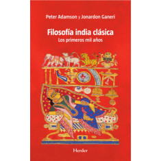 FILOSOFIA INDIA CLASICA