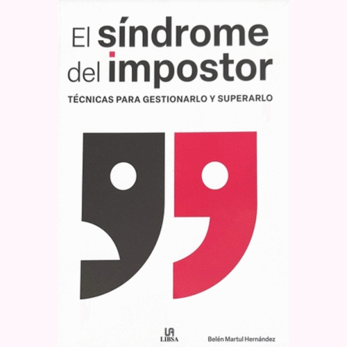 SINDROME DEL IMPOSTOR