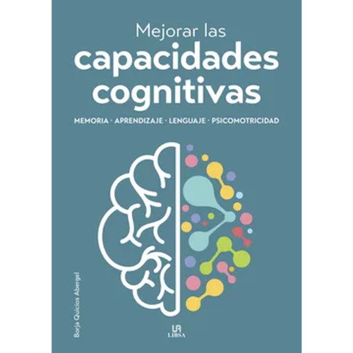 MEJORAR LAS CAPACIDADES COGTIVAS