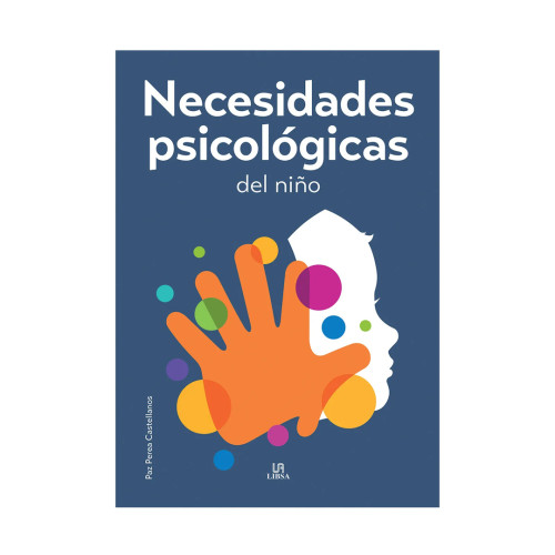 NECESIDADES PSICOLOGICAS