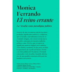 REINO ERRANTE LA ARCADIA