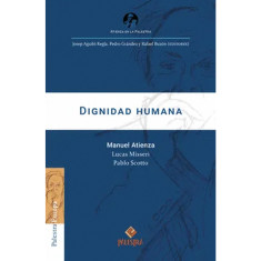 DIGNIDAD HUMANA