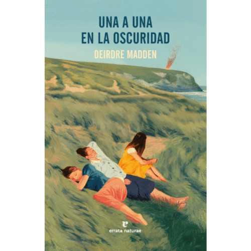 UNA A UNA EN LA OSCURIDAD