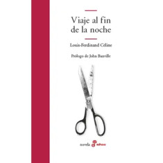 VIAJE AL FIN DE LA NOCHE  PENTA