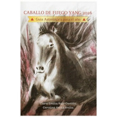 CABALLO DE FUEGO YANG 2026