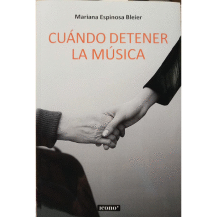 CUÁNDO DETENER LA MÚSICA