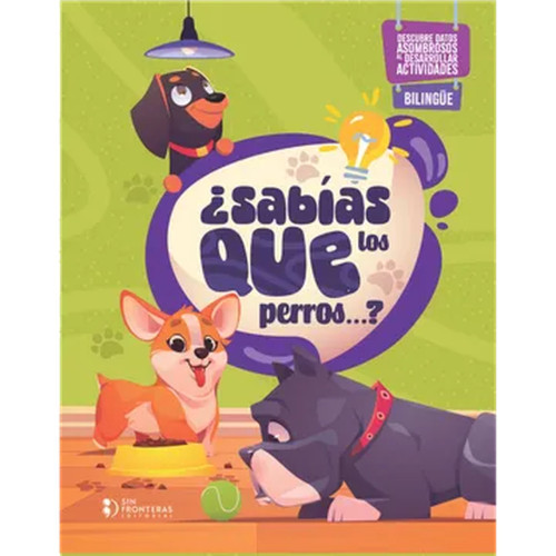 SABÍAS QUÉ LOS PERROS