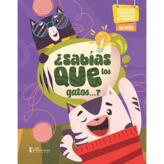 SABÍAS QUÉ LOS GATOS