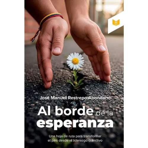 AL BORDE DE LA ESPERANZA