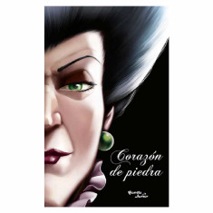 VILLANOS. LA MÁS BELLA DE TODAS