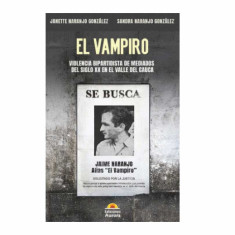 VAMPIRO VIOLENCIA BIPARTIDISTA