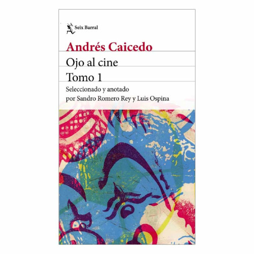 OJO AL CINE. TOMO 2