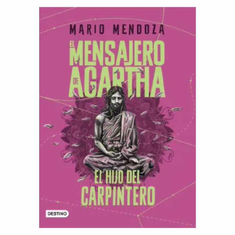 MENSAJERO DE AGARTHA 8BUSCA DE AKAKOR