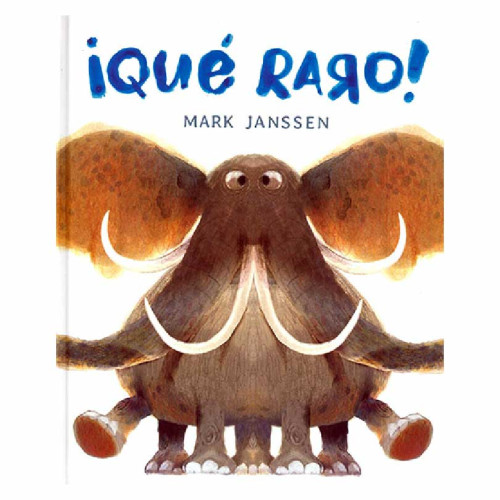 MARTÍN LEJOS DEL BOSQUE